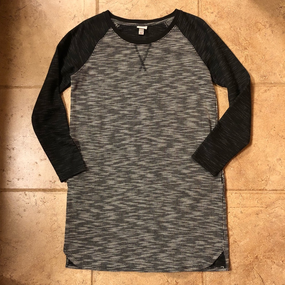 Merona dress
